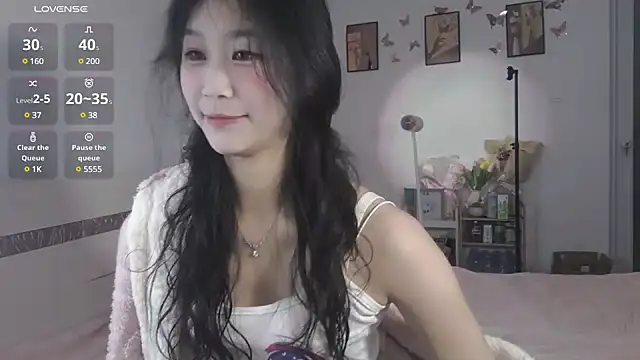 Luminous163 online show from February 5, 2025, 7:50 am