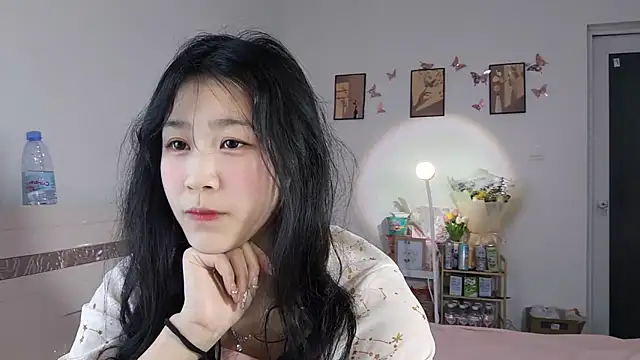 Luminous163 online show from March 15, 2025, 1:07 pm