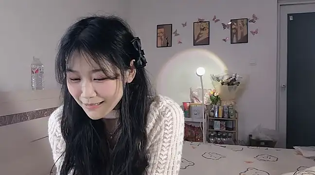 Luminous163 online show from March 21, 2025, 1:12 pm