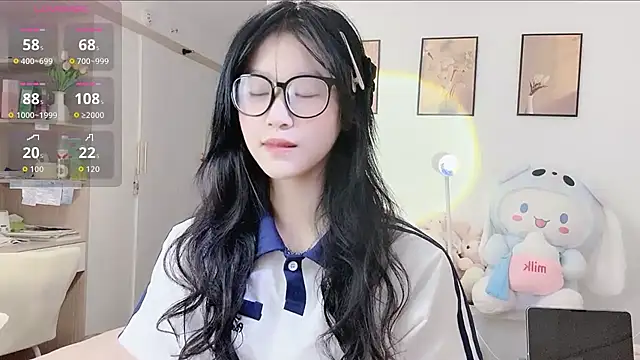 Luminous163 online show from October 9, 2025, 9:40 am