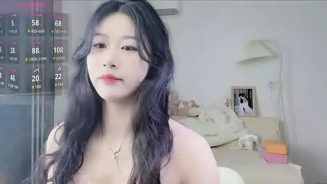 Luminous163 online show from October 18, 2025, 9:54 am