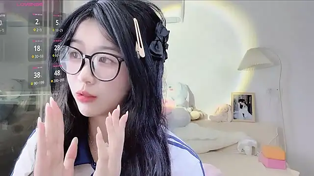 Luminous163 online show from October 21, 2025, 11:44 am