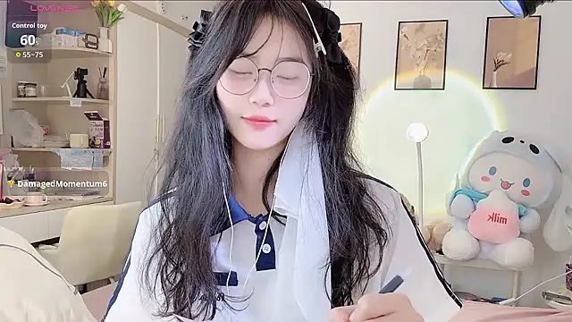 Luminous163 online show from January 11, 2026, 7:02 am