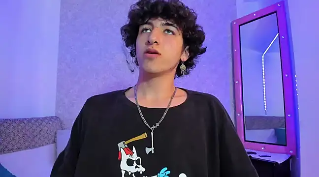 Kerverr  online show from January 24, 2025, 10:51 pm