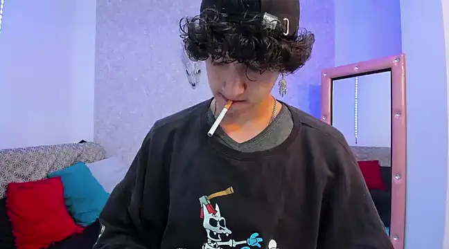 Kerverr  online show from February 6, 2025, 12:59 pm