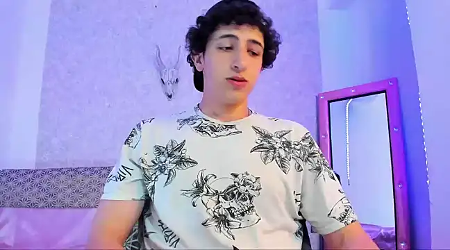 Kerverr  online show from March 2, 2025, 6:08 pm