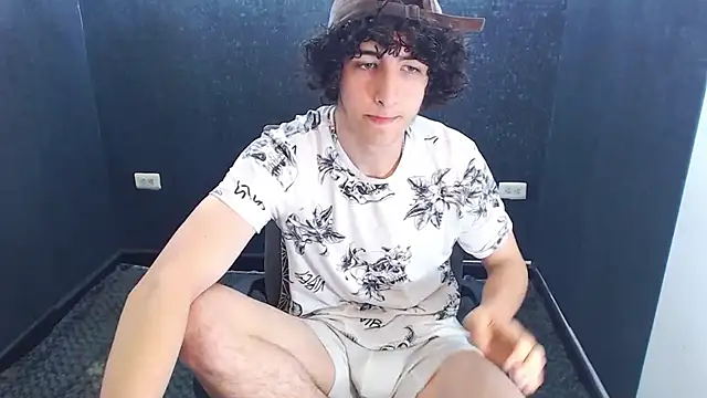 Kerverr  online show from November 15, 2025, 2:35 pm