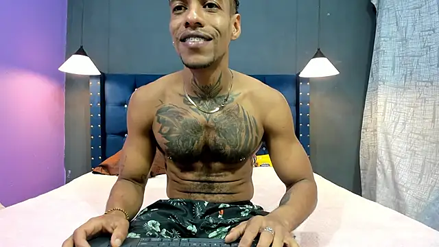 Snapshot of Salomon_koude chatting on October 9, 2025, 7:45 pm Salomon koude online show from October 9, 2025, 7:45 pm