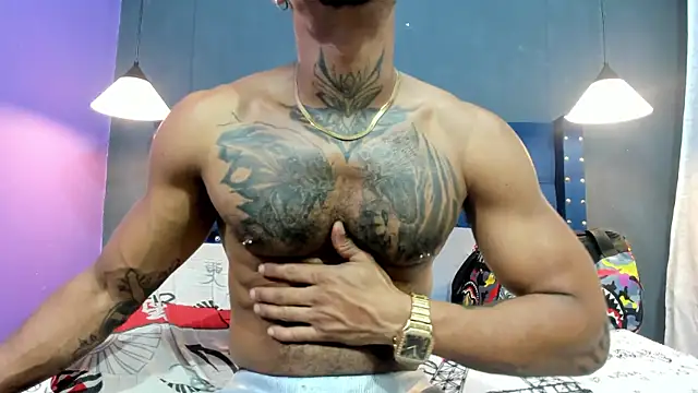 Snapshot of Salomon_koude chatting on November 12, 2025, 6:36 am Salomon koude online show from November 12, 2025, 6:36 am