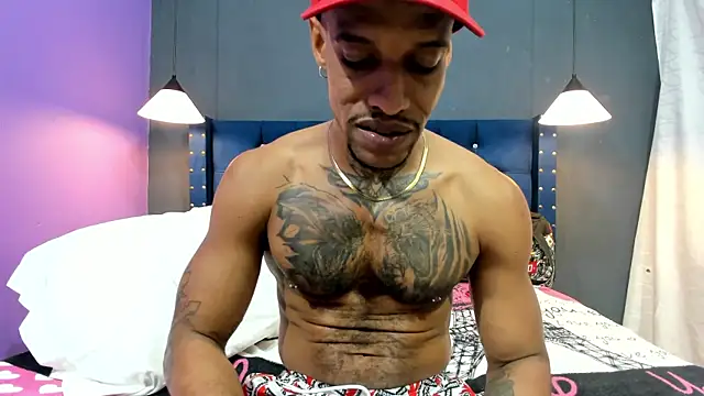 Snapshot of Salomon_koude chatting on November 28, 2025, 4:59 am Salomon koude online show from November 28, 2025, 4:59 am