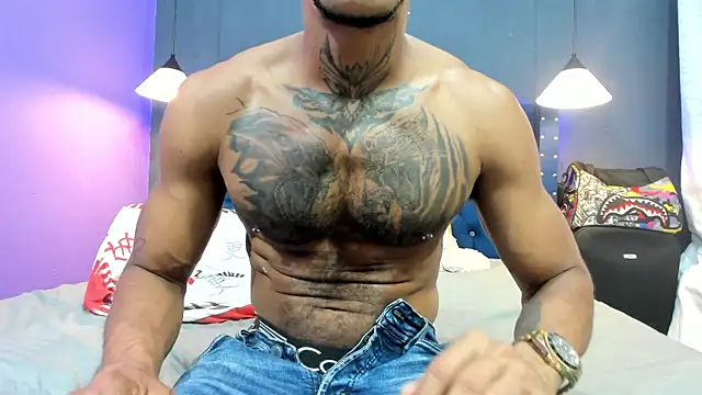 Snapshot of Salomon_koude chatting on December 17, 2025, 6:08 am Salomon koude online show from December 17, 2025, 6:08 am