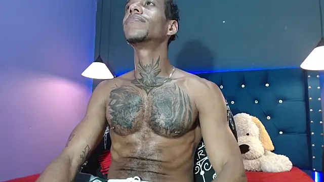 Snapshot of Salomon_koude chatting on January 17, 2026, 8:19 am Salomon koude online show from January 17, 2026, 8:19 am