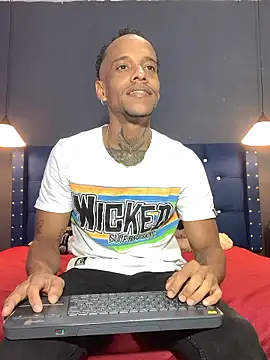 Snapshot of Salomon_koude chatting on January 17, 2026, 10:35 pm Salomon koude online show from January 17, 2026, 10:35 pm