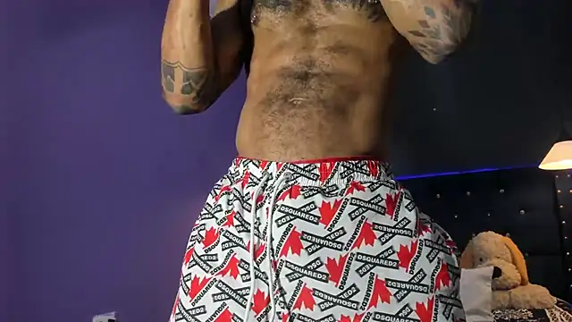 Snapshot of Salomon_koude chatting on February 23, 2026, 6:00 am Salomon koude online show from February 23, 2026, 6:00 am