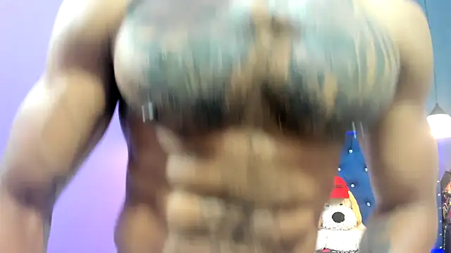 Snapshot of Salomon_koude chatting on February 26, 2026, 6:56 am Salomon koude online show from February 26, 2026, 6:56 am