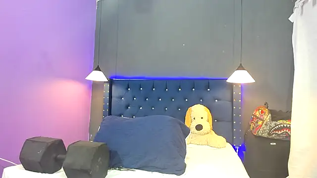 Snapshot of Salomon_koude chatting on February 26, 2026, 7:02 pm Salomon koude online show from February 26, 2026, 7:02 pm