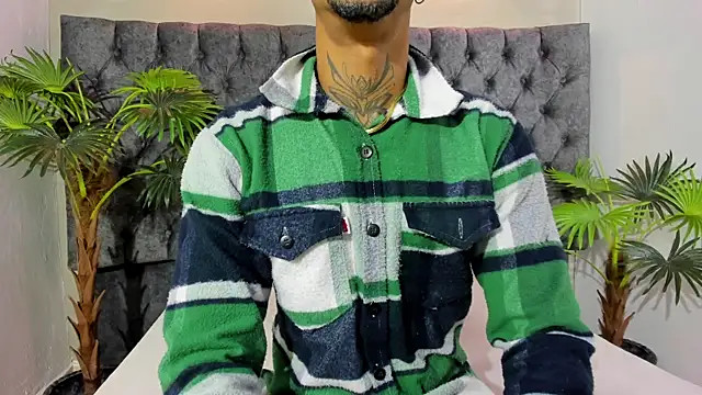 Salomon koude online show from April 14, 2026, 4:24 pm