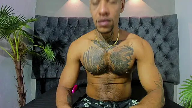 Salomon koude online show from May 8, 2026, 11:48 am