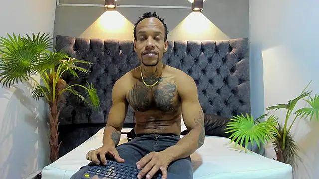 Salomon koude online show from May 18, 2026, 1:06 pm