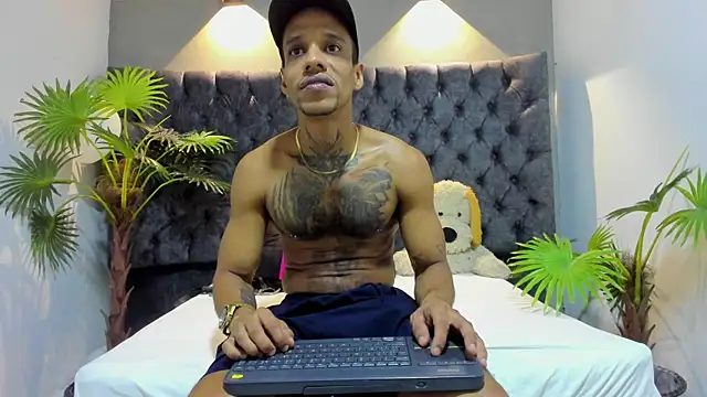 Salomon koude online show from May 30, 2026, 2:25 pm
