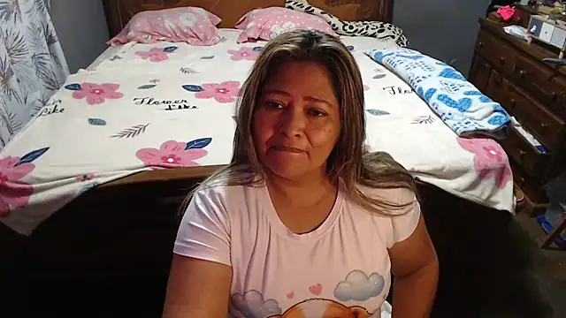 CANDYSWEET51 online show from February 23, 2025, 3:18 pm