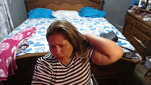 CANDYSWEET51 online show from March 7, 2025, 5:28 pm