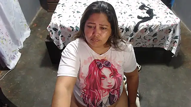 CANDYSWEET51 online show from September 13, 2025, 9:25 pm