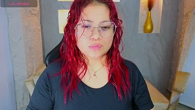  Ambar72 b online show from February 2, 2026, 1:10 pm