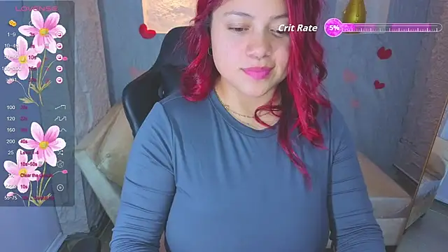 Snapshot of _Ambar72_b chatting on April 21, 2026, 1:28 pm Ambar72 b online show from April 21, 2026, 1:28 pm