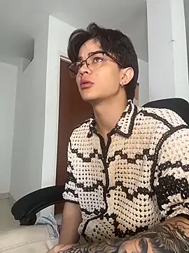 ajordanR online show from April 5, 2026, 8:39 pm