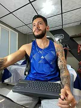 marcel crawford96 online show from January 13, 2026, 2:00 pm