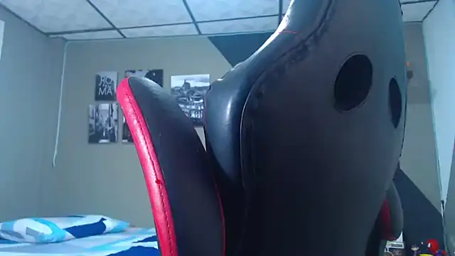 marcel crawford96 online show from February 8, 2026, 1:47 pm