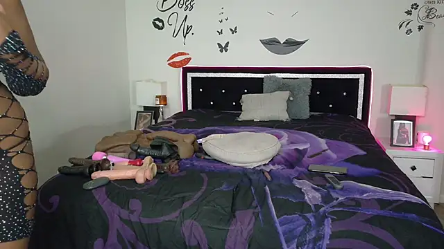 Snapshot of chocolatefantasyxxox chatting on January 4, 2025, 10:24 pm chocolatefantasyxxox online show from January 4, 2025, 10:24 pm