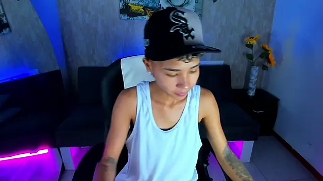 Snapshot of nova_sex01 chatting on February 15, 2026, 4:53 am nova sex01 online show from February 15, 2026, 4:53 am