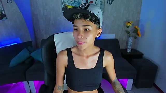 nova sex01 online show from March 4, 2026, 4:40 am