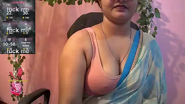 Pari-new online show from April 6, 2026, 4:32 am