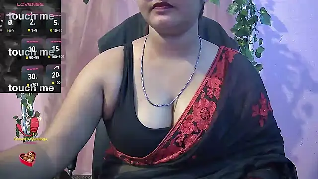 Pari-new online show from May 16, 2026, 4:20 am