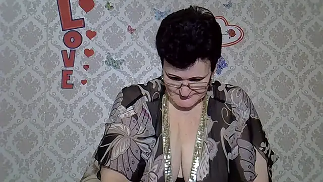 PaulaGolden online show from March 2, 2025, 2:10 pm
