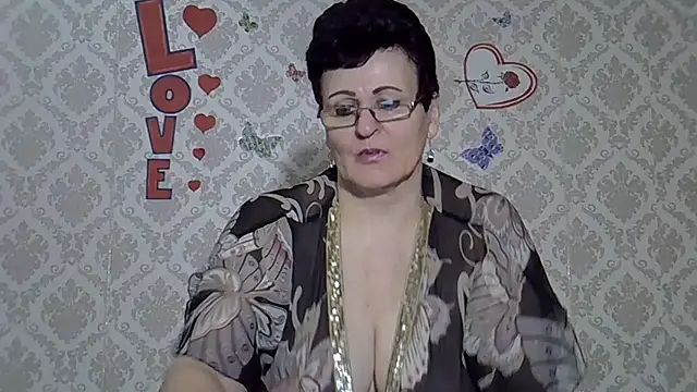PaulaGolden online show from March 8, 2025, 4:45 am