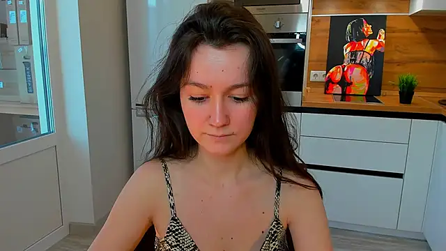 Snapshot of ameli_moon chatting on January 21, 2025, 9:35 am ameli moon online show from January 21, 2025, 9:35 am