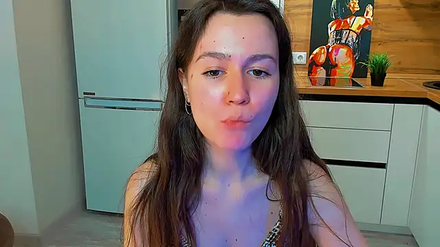 Snapshot of ameli_moon chatting on January 26, 2025, 1:36 pm ameli moon online show from January 26, 2025, 1:36 pm