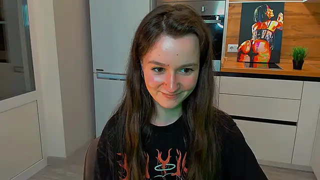 Snapshot of ameli_moon chatting on February 1, 2025, 5:16 pm ameli moon online show from February 1, 2025, 5:16 pm