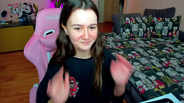 ameli moon online show from November 11, 2025, 12:05 pm