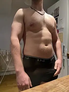 Noshame1994 online show from April 15, 2026, 9:16 am