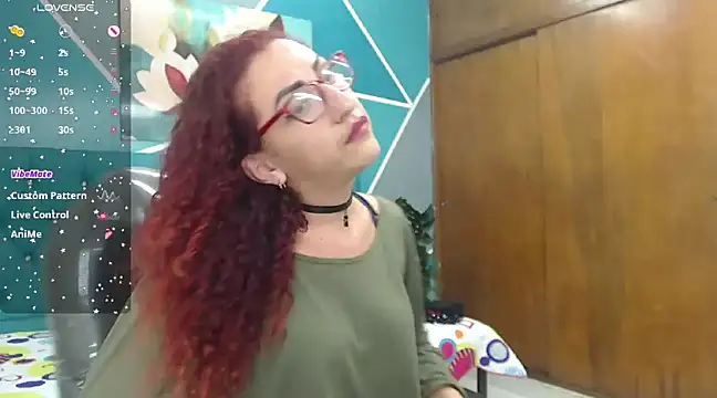 sabrina dupont online show from March 12, 2025, 9:45 pm