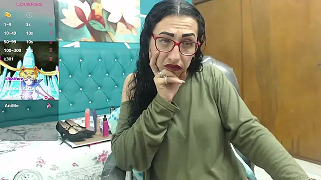 sabrina dupont online show from September 21, 2025, 12:51 pm