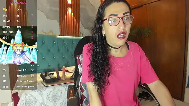 sabrina dupont online show from February 24, 2026, 12:47 pm