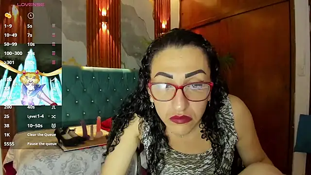 sabrina dupont online show from February 26, 2026, 12:59 pm