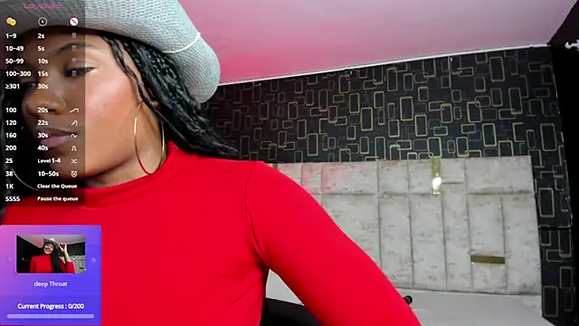 brenda nova18 online show from December 17, 2024, 6:20 pm