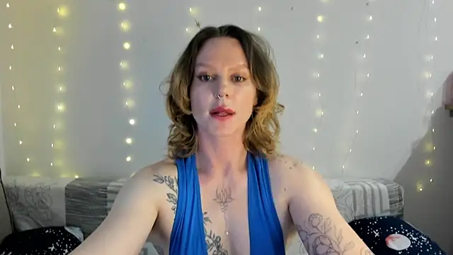 AngelikaBurn online show from June 23, 2026, 6:17 pm